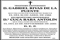 Gabriel Rivas de la Puente